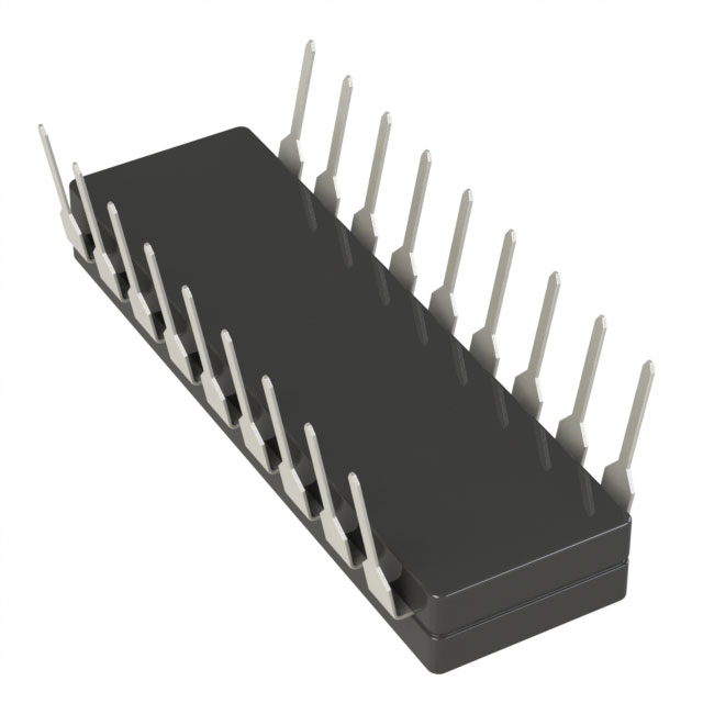 PM7545HP Analog Devices Inc.  Digital to Analog Converters (DAC)