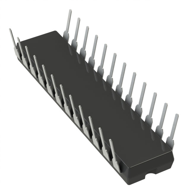 AD7572AANZ10 Analog Devices Inc.  Analog to Digital Converters (ADC)