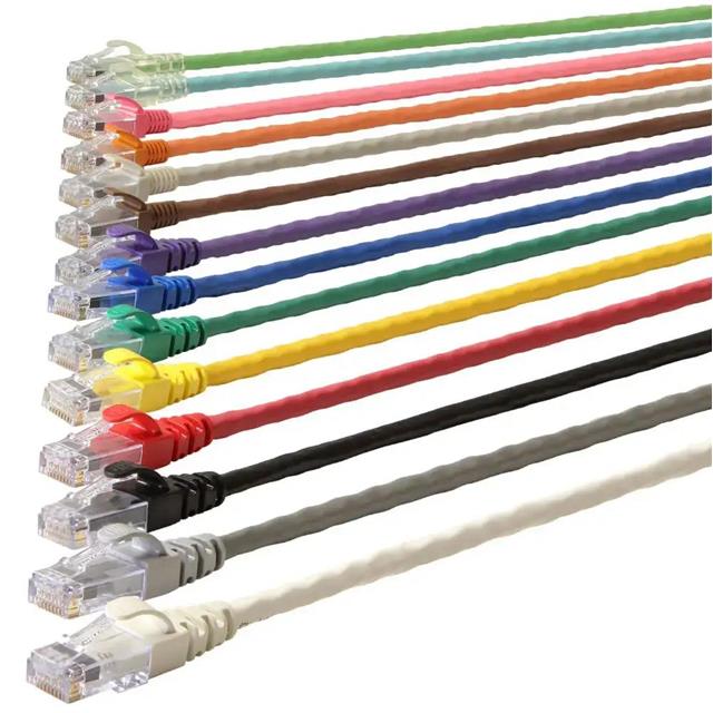 17-608620N004FN Gruber Industries  Assemblaggi di cavi