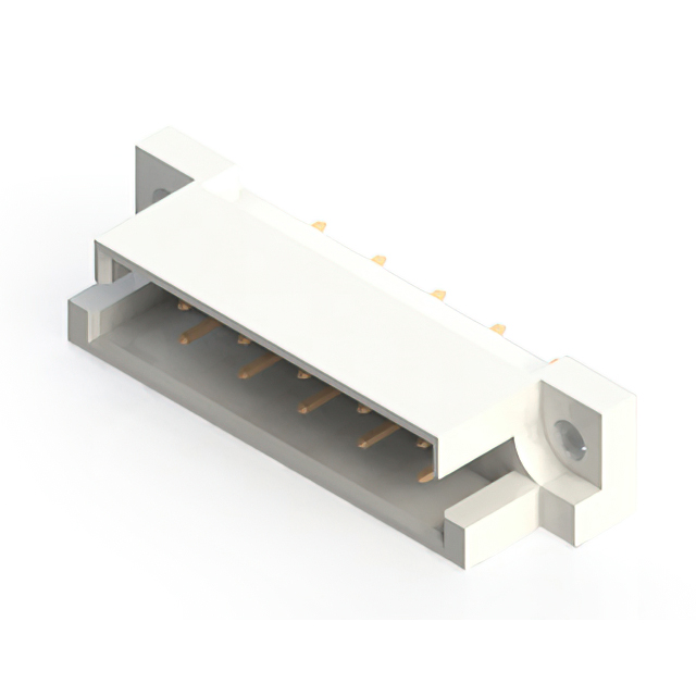 461-110-222-221 EDAC Inc.  DIN 41612