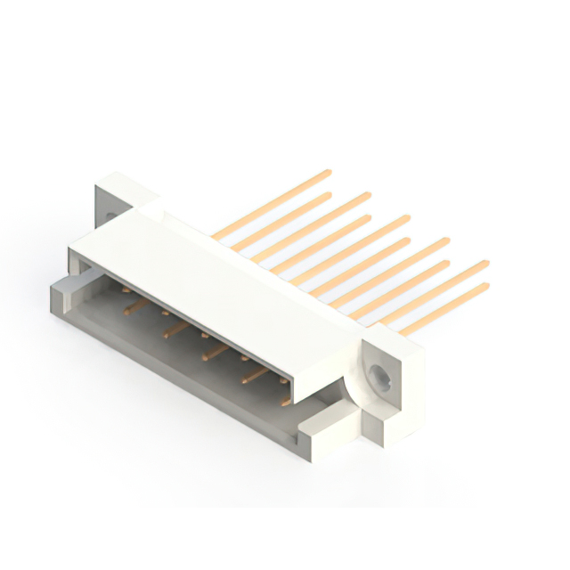 461-110-341-221 EDAC Inc.  DIN 41612