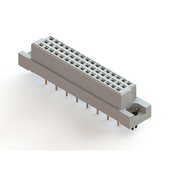 496-108-673-123 EDAC Inc.  DIN 41612