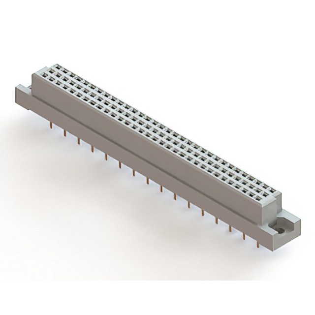 496-116-670-121 EDAC Inc.  DIN 41612