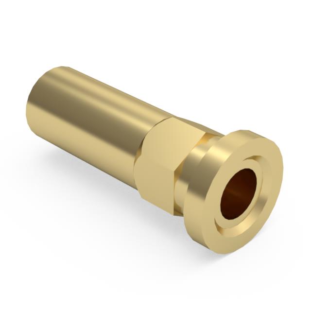 9293-1-15-15-06-27-10-0 Mill-Max Manufacturing Corp.  PC-Stiftbuchsen-Buchsensteckverbinder