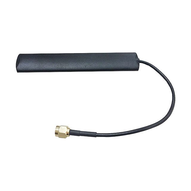 AETC01M02XS-SS Abracon LLC  HF-Antennen