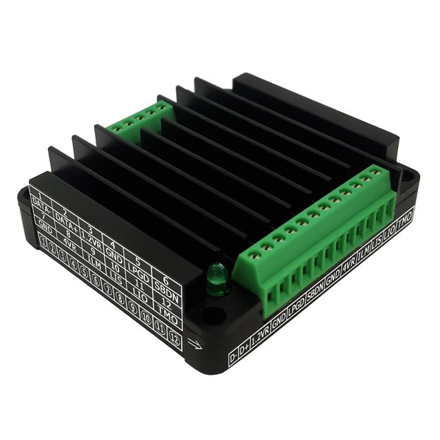 AQCL200MA410SE Analog Technologies  Accessoires pour modules de diodes laser