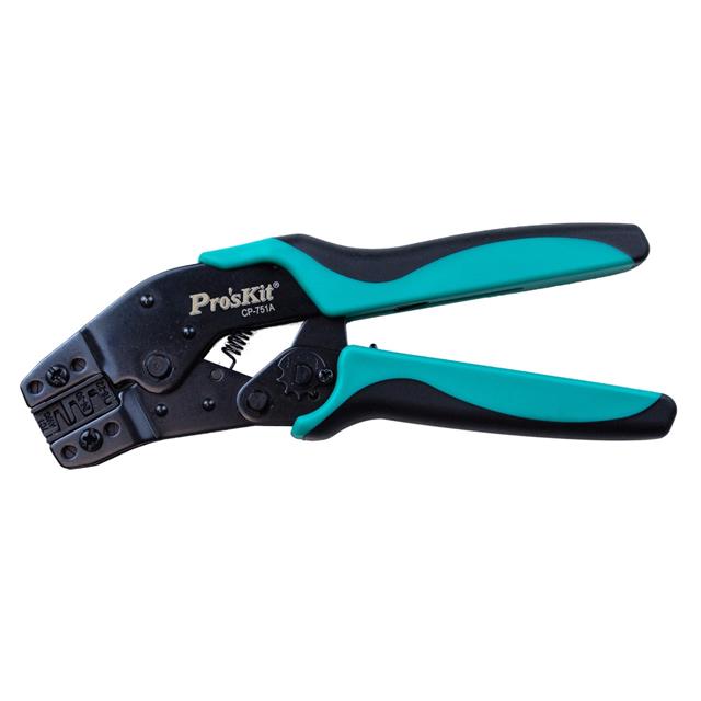 CP-751A Eclipse Tools  Crimpers Applicators Presses