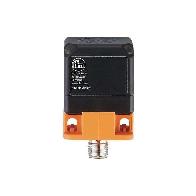 IM5123 ifm efector, inc.  Proximity Sensors - Industrial