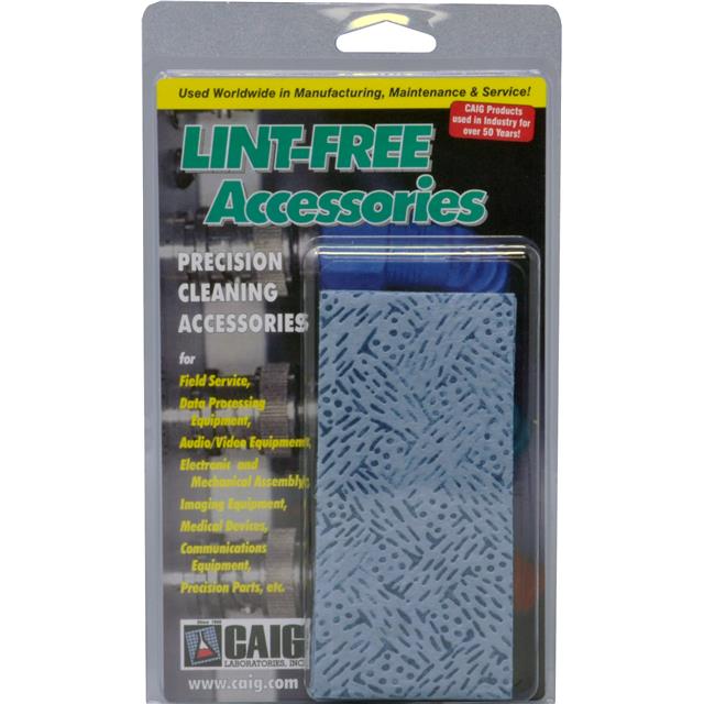 LFC-P/50 CAIG Laboratories, Inc.  Clean Room Treatments Cleaners Wipes