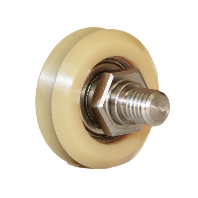 SWIE0P Bishop-Wisecarver  Structural Motion Hardware