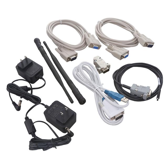 MM3-T-DVKT-ASSC FreeWave Technologies  Cartes de kits d'évaluation et de développement RF