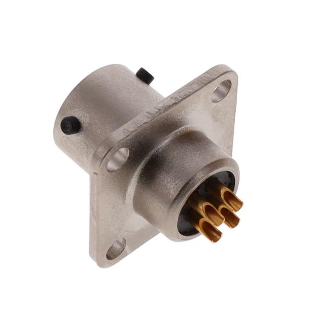 PT02A8-4P-023 Amphenol Industrial Operations  Circular Connector Assemblies