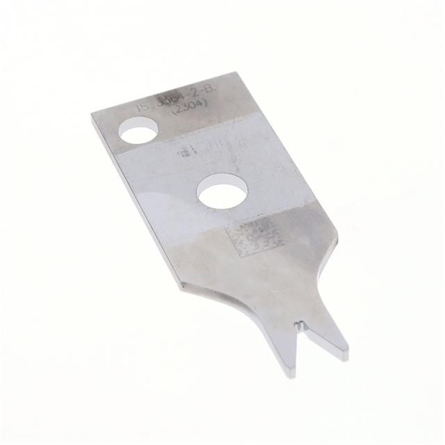 1803364-2 TE Application Tooling  Crimper Applicator Press Accessories