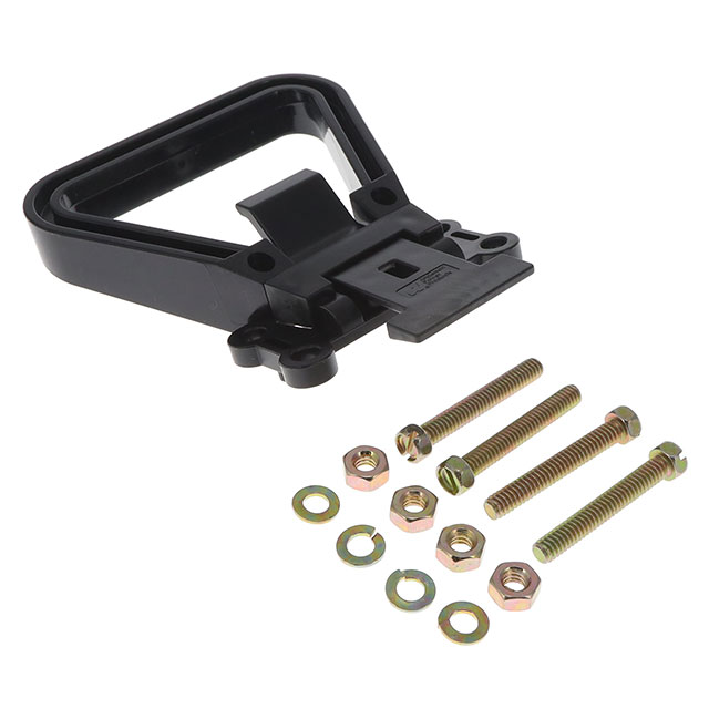A320HL-MK Anderson Power Products, Inc.  Accessoires de connecteur rectangulaire