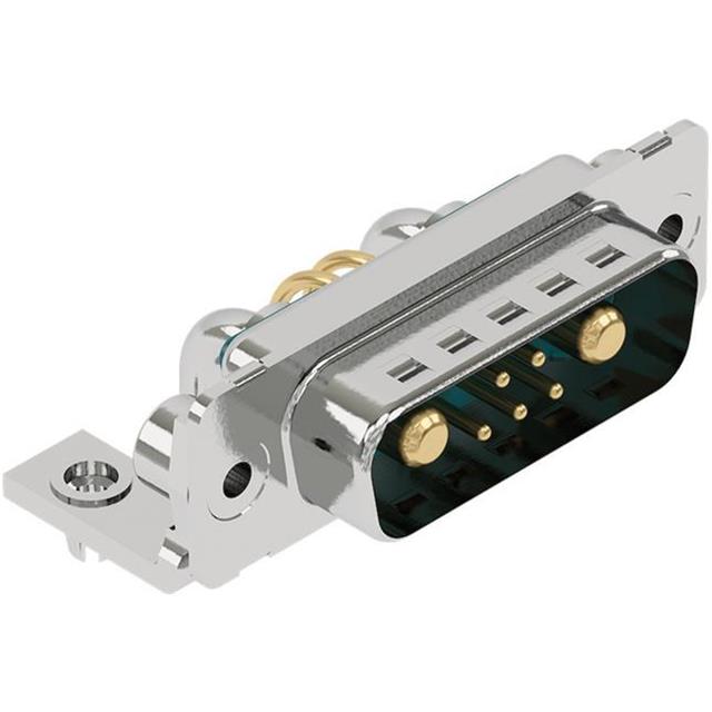 9692009032 HARTING  D-Sub Connector Assemblies