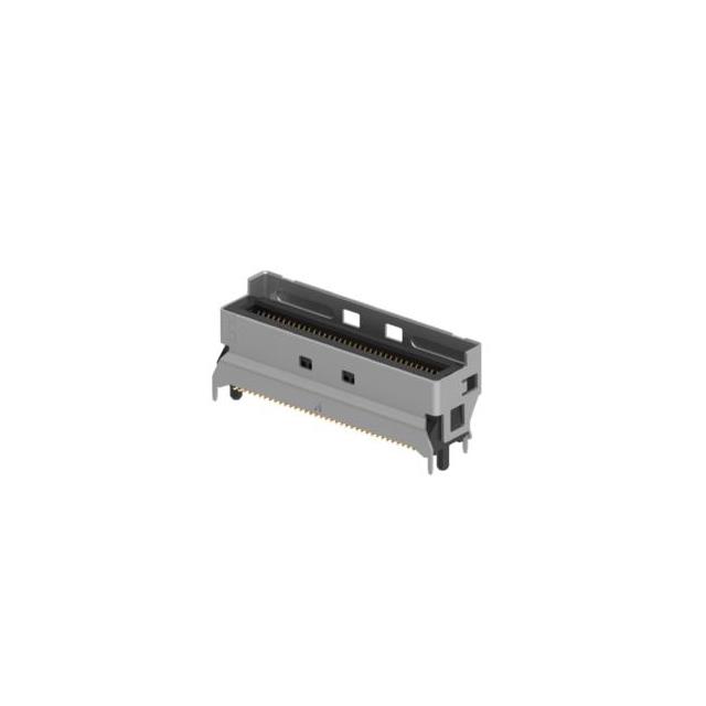 52729-1247D-021 Aces Connectors  Edgeboard Connectors