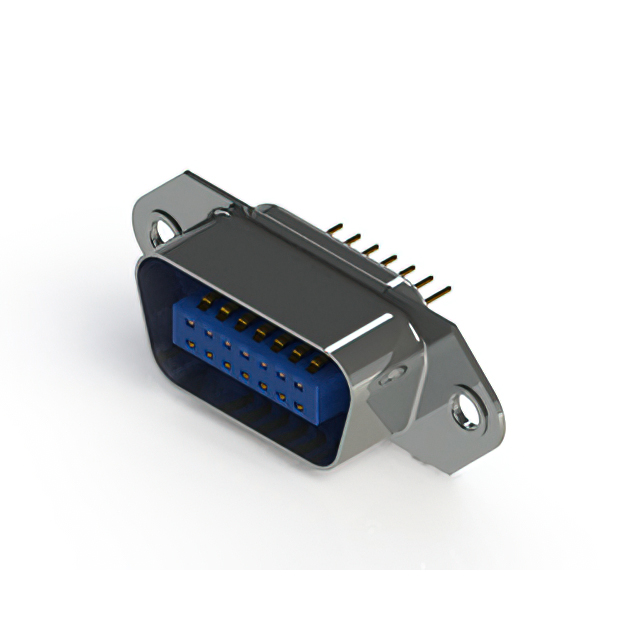 B57-114-521I402 EDAC Inc.  Connettori Centronics