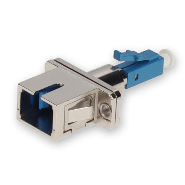 C-ADPT-LCMSCF-SS ProLabs  Adaptateurs de connecteurs à fibre optique