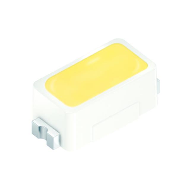 KP DELPS1.FP-QISI-34-U515-2-S ams-OSRAM USA INC.  LED Indication - Discrete