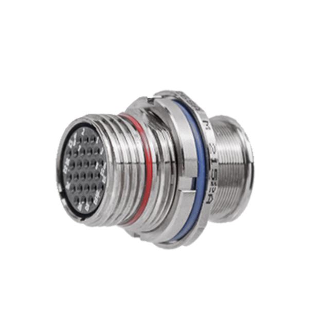 MD801-009-07M7-10SD Cinch Connectivity Solutions  Assemblages de connecteurs circulaires