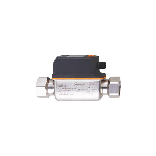 SV7614 ifm efector, inc.  Flow Sensors - Industrial