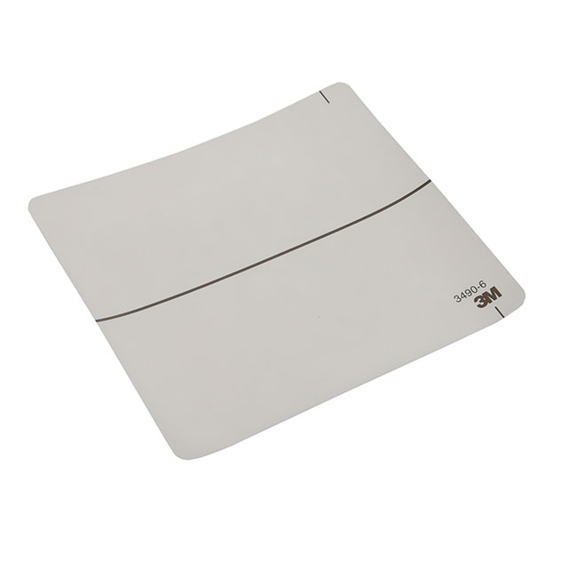 3490-6 3M  Rectangular Connector Accessories