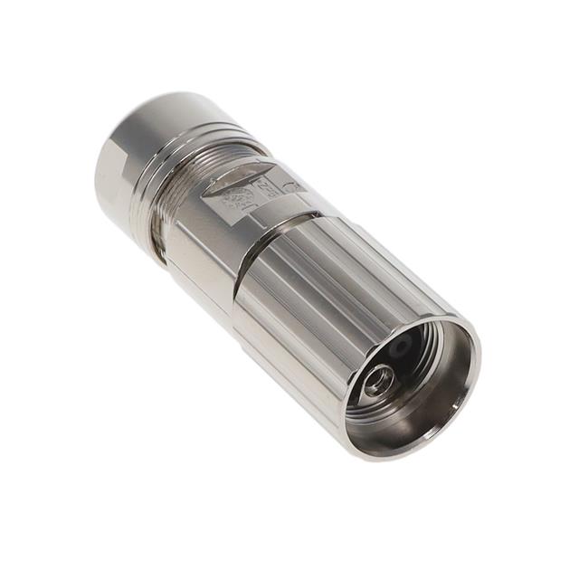 BSTA896NN0086202A000 TE Intercontec  Boîtiers de connecteurs circulaires