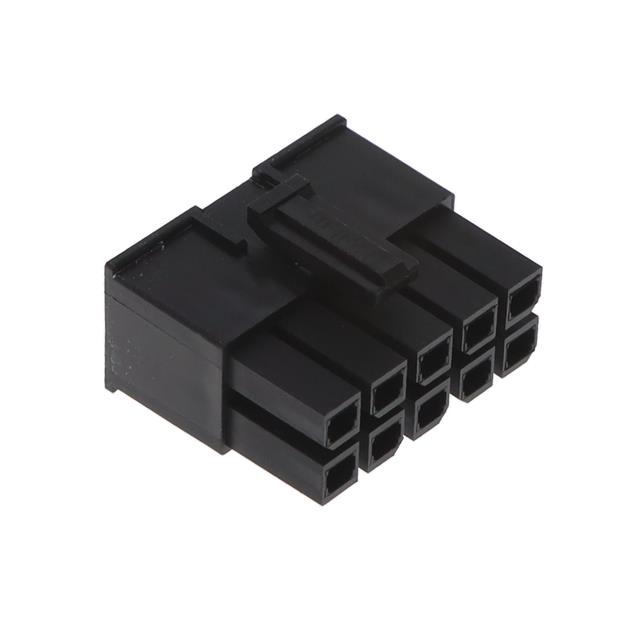 CP6010SN010 Cvilux USA  Boîtiers de connecteurs rectangulaires