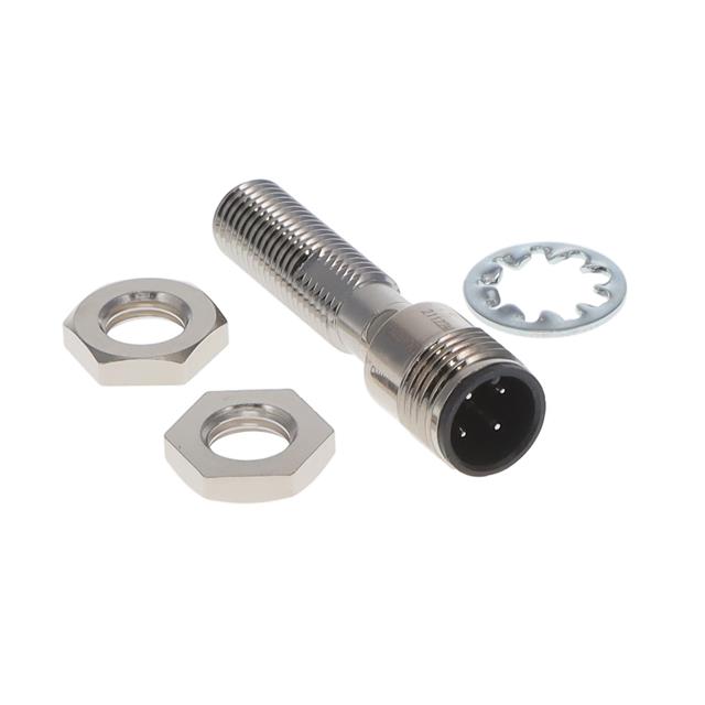 E2E-X1R5C18-M1 Omron Automation and Safety  Proximity Sensors - Industrial