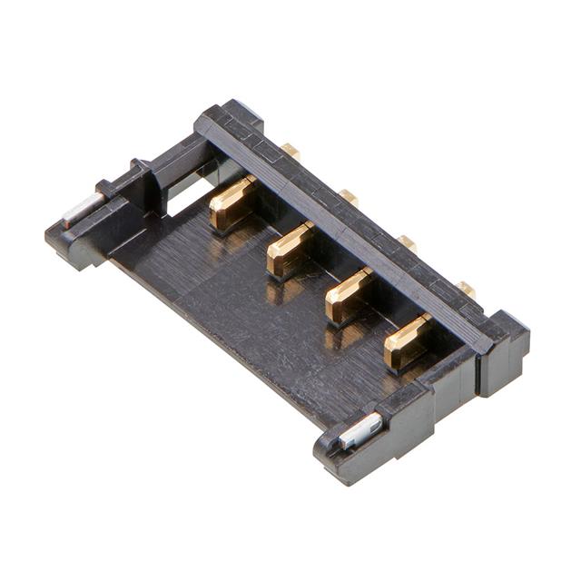 2082940040 Molex  Embases à broches mâles