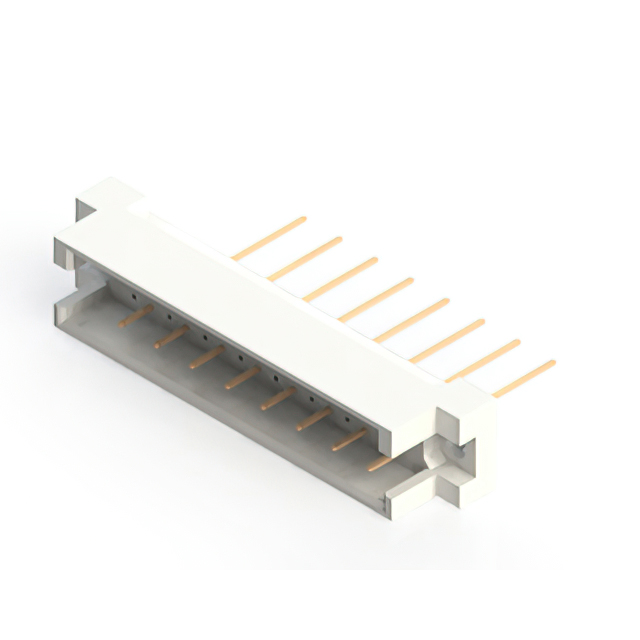 493-108-341-122 EDAC Inc.  DIN 41612