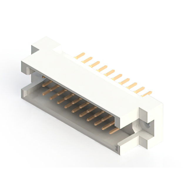 493-130-370-311 EDAC Inc.  DIN 41612