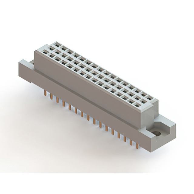 496-132-270-611 EDAC Inc.  DIN 41612