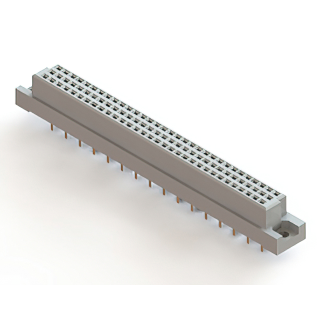 496-148-370-321 EDAC Inc.  DIN 41612