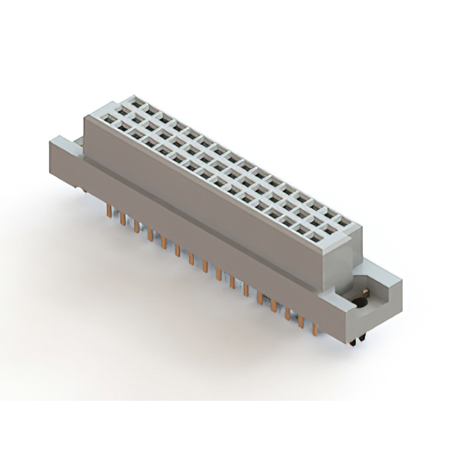 496-148-373-313 EDAC Inc.  DIN 41612