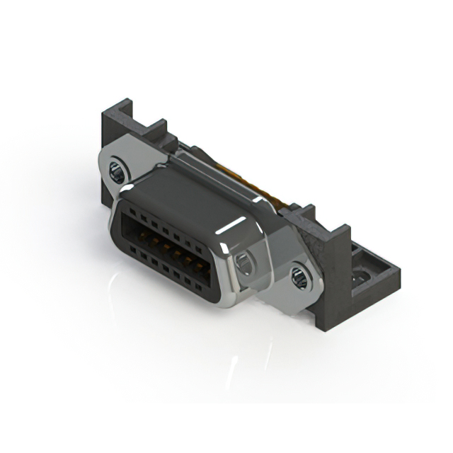 B57-014-567I822 EDAC Inc.  Centronics-Steckverbinder