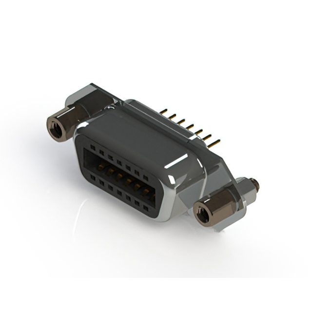 B57-014-621IF22 EDAC Inc.  Connettori Centronics