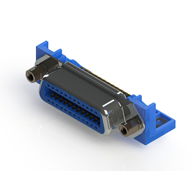 B57-024-667IE02 EDAC Inc.  Connettori Centronics