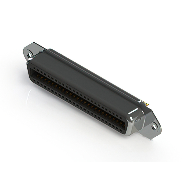 B57-050-522I322 EDAC Inc.  Centronics-Steckverbinder