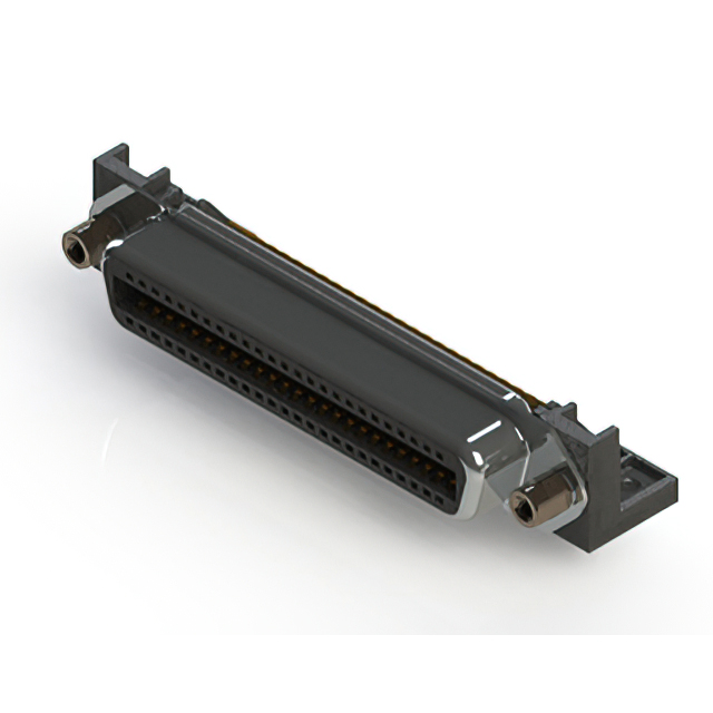 B57-050-662IE22 EDAC Inc.  Connettori Centronics