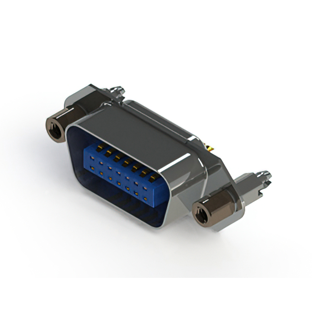 B57-114-622I802 EDAC Inc.  Centronics Connectors