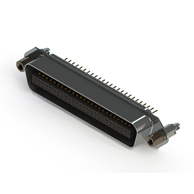 B57-150-521I822 EDAC Inc.  Centronics Connectors