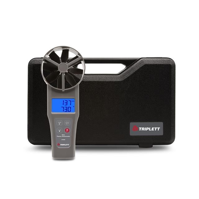 CFM400-NIST Triplett  Environmental Testers