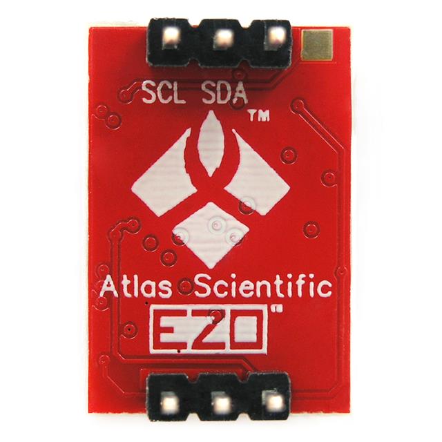 EZO-PH Atlas Scientific  Cartes d'extension Cartes filles