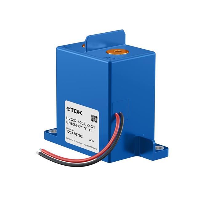 B88269X6310C011 EPCOS - TDK Electronics  Schütze (elektromechanische)