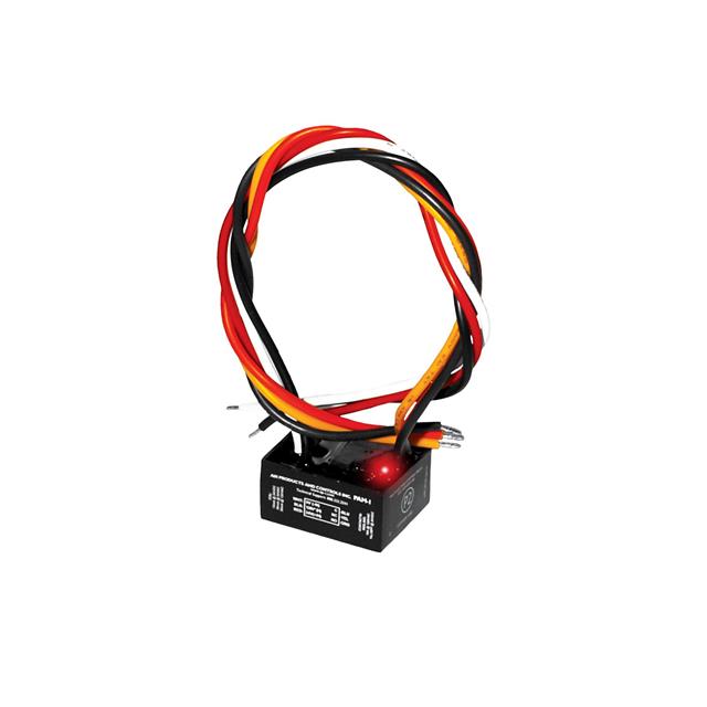 PAM-1 Automation Components, Inc.  Sensor Transducer Accessories