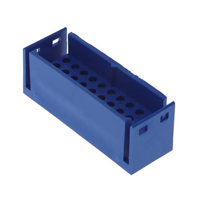 PLC30M0000/AA Amphenol Positronic  Carcasas de conectores de placa base