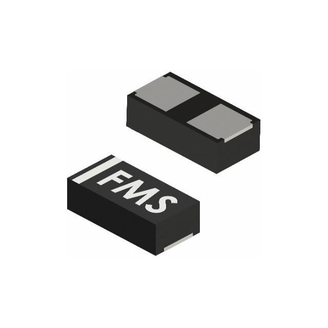 SMAKNT250A Formosa Microsemi Co., Ltd. Diodos TVS