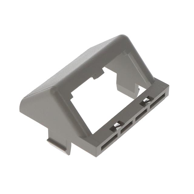 CHS2IG-X Panduit Corp  Keystone Faceplates Frames