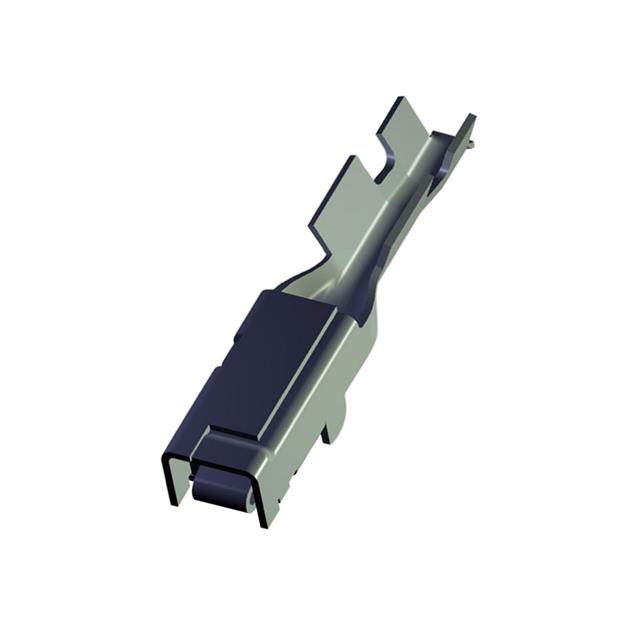 1326030-8 TE Connectivity AMP Connectors  Contacts de connecteur rectangulaires